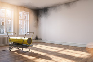 Messie Geruchsentfernung Hennef (sieg)