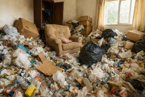 Messie Entrümpelung Hennef (sieg)