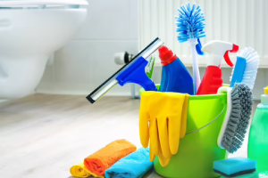 Messie Reinigung Hennef (sieg)