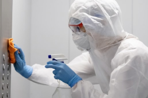 Messie Spezialreinigung Hennef (sieg)